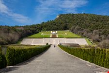 Cimiteri di Guerra