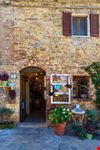 Monteriggioni