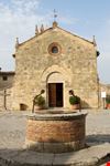 Monteriggioni