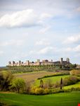 Monteriggioni