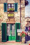 Monteriggioni