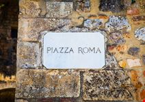 Piazza Roma