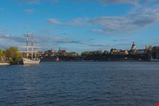 Isola di Skeppsholmen