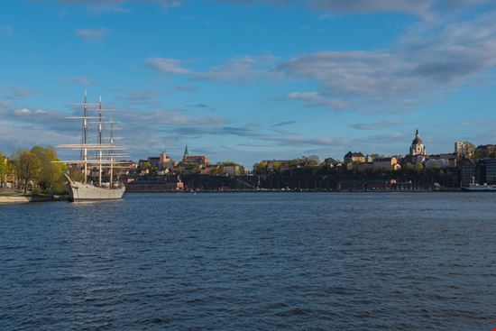 Isola di Skeppsholmen Isola di Skeppsholmen swasdee - Istockphoto.com 