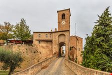 Castello di Montegridolfo
