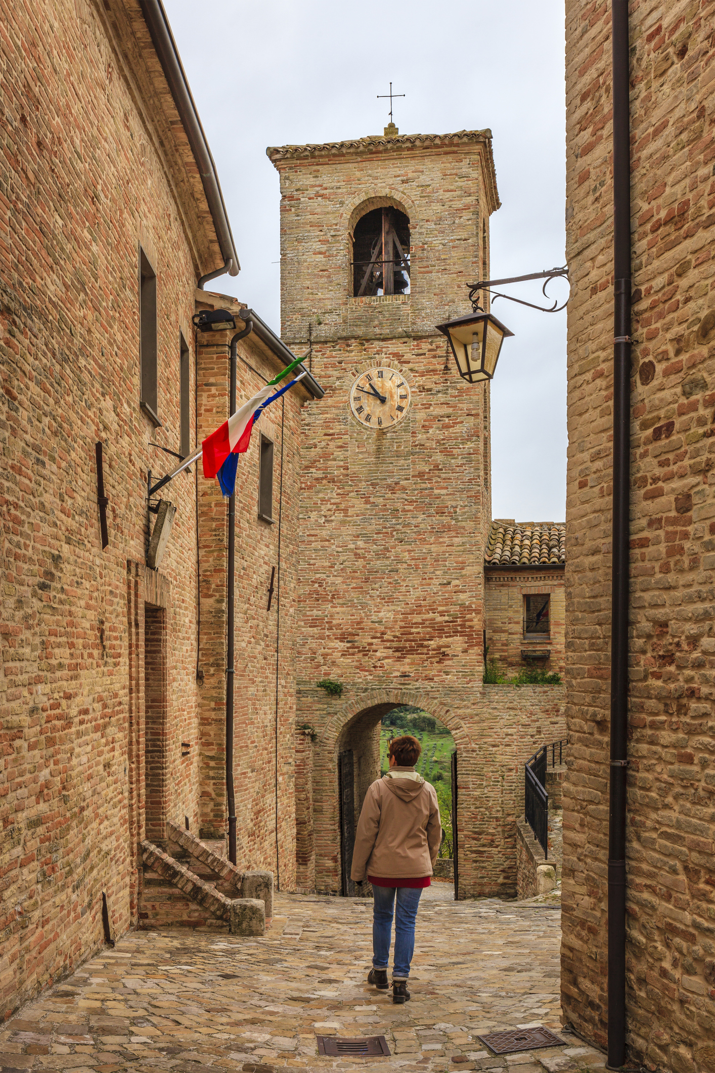 Montegridolfo