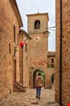 Montegridolfo