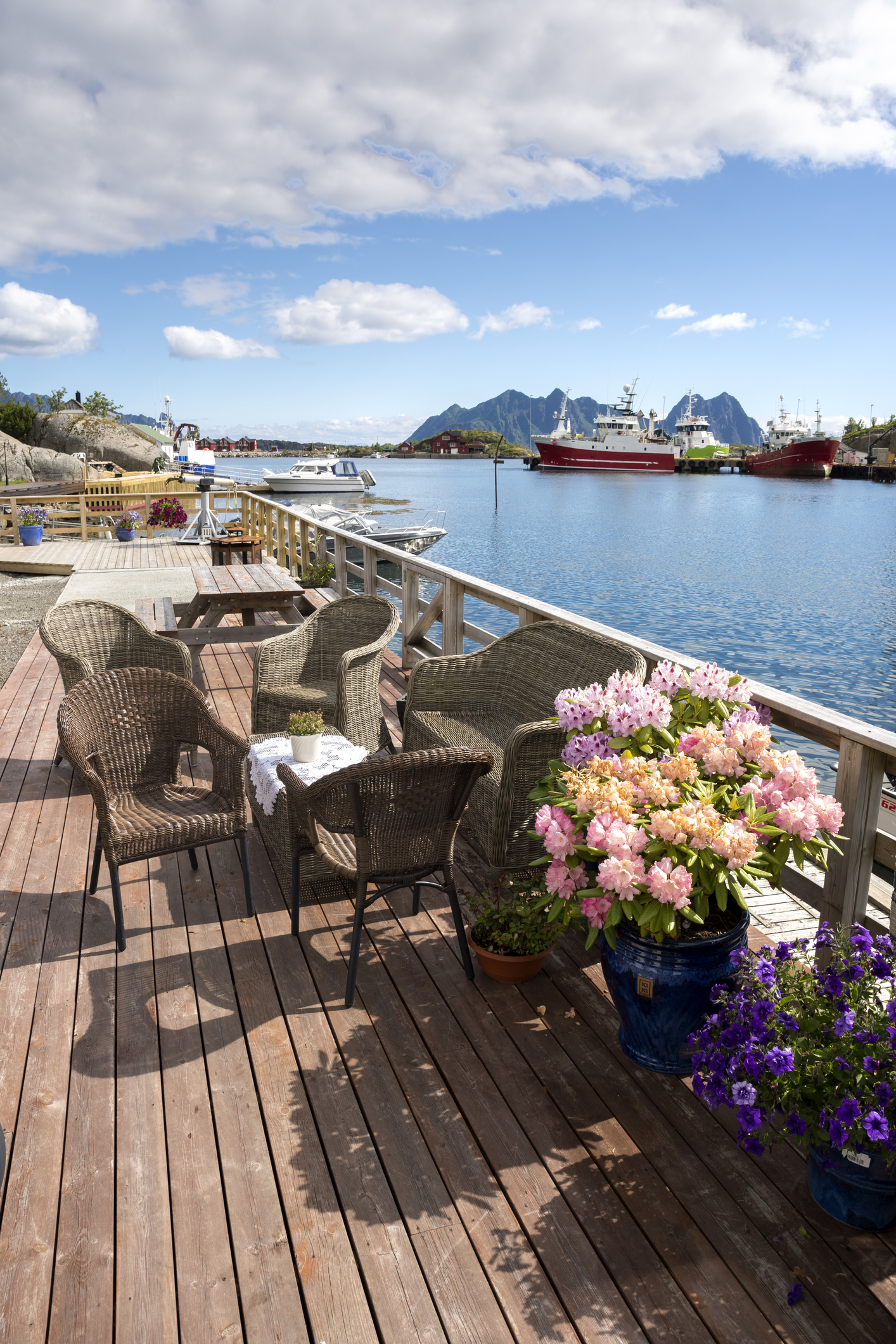 Svolvaer