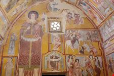 chiesa di Bominaco