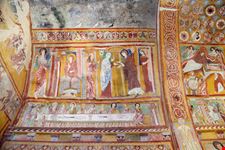 chiesa di Bominaco