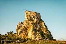 Castello Chiaramontano