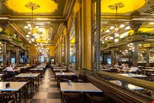 Café Iruña