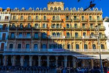 Café Iruña