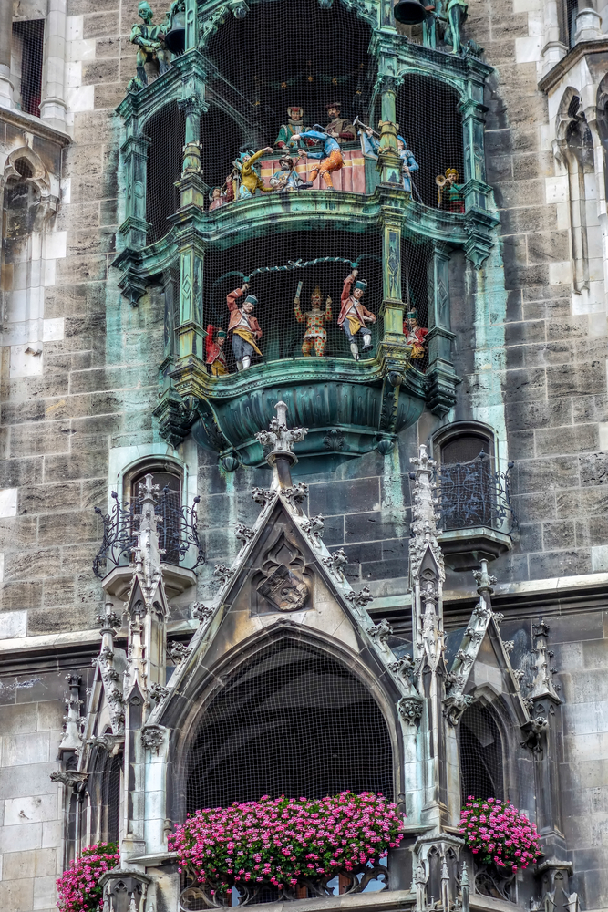 Carillon