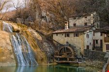 Molinetto della Croda