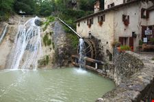 Molinetto della Croda