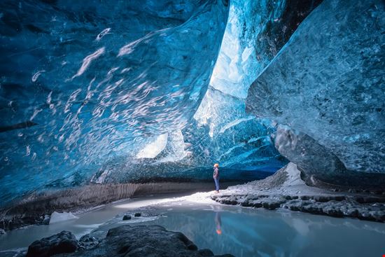 Vatnajökull Vatnajökull Zhukova Valentyna / Shutterstock.com 