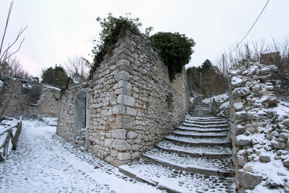 San Pietro Infine