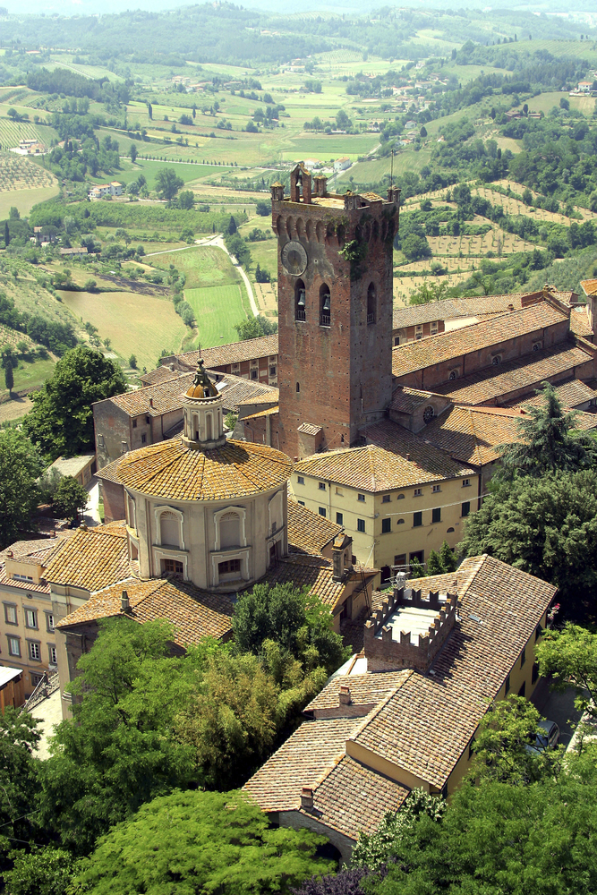 San Miniato