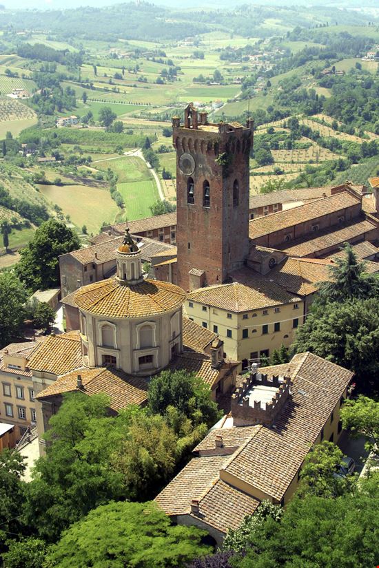 San Miniato San Miniato stefano cellai - Shutterstock.com 