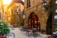 Poble Espanyol