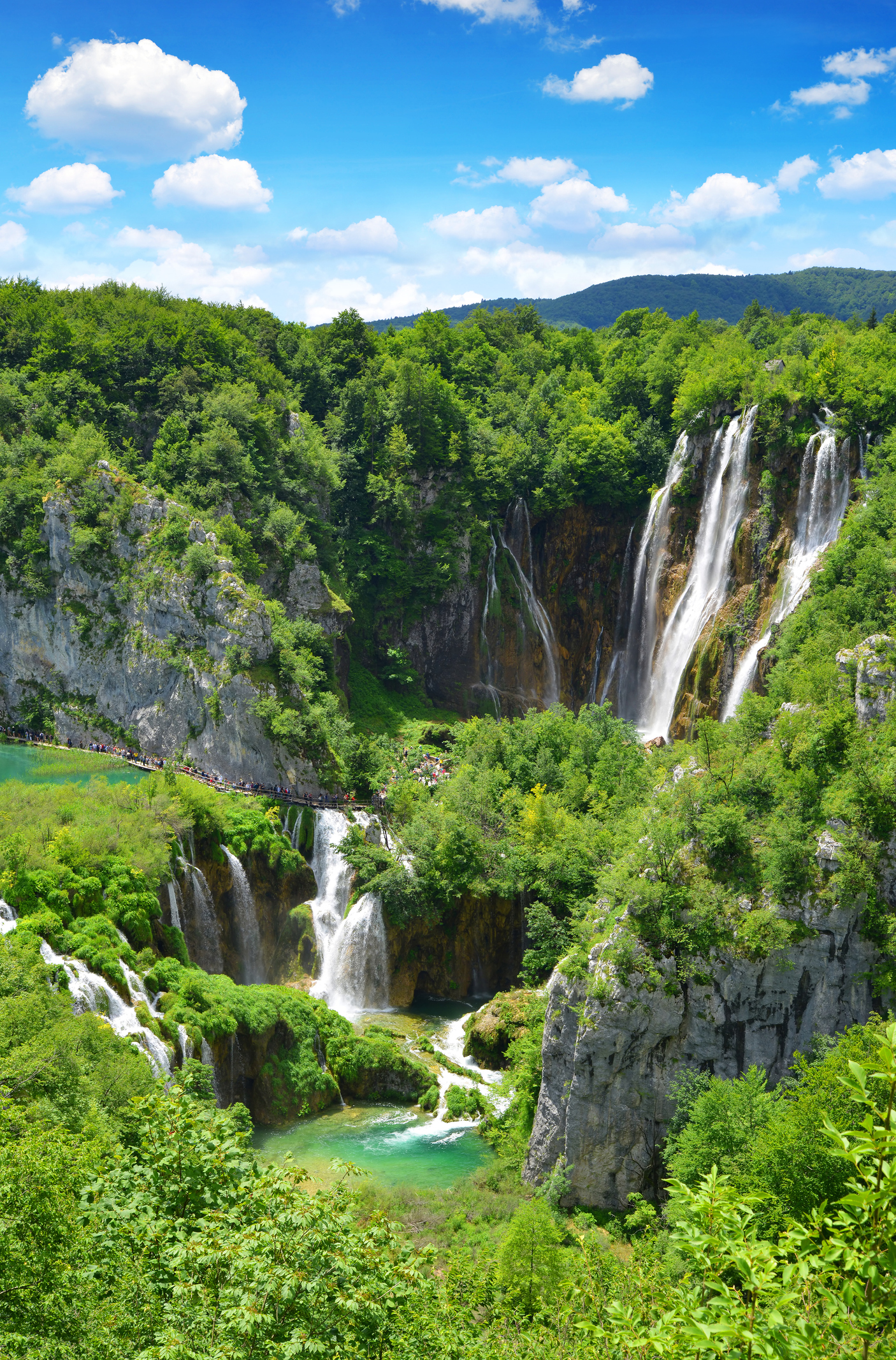 Plitvice National Park