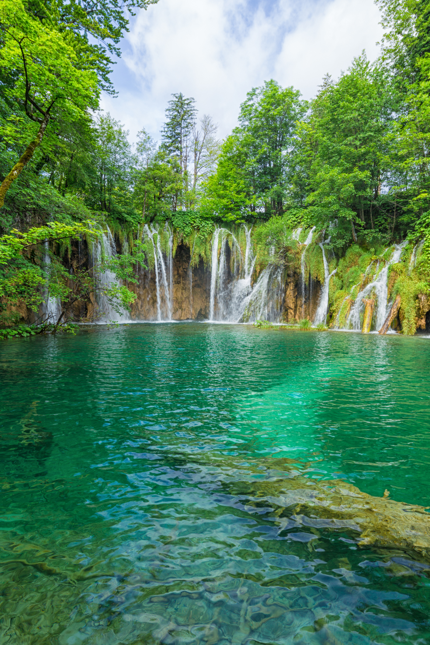 Plitvice National Park