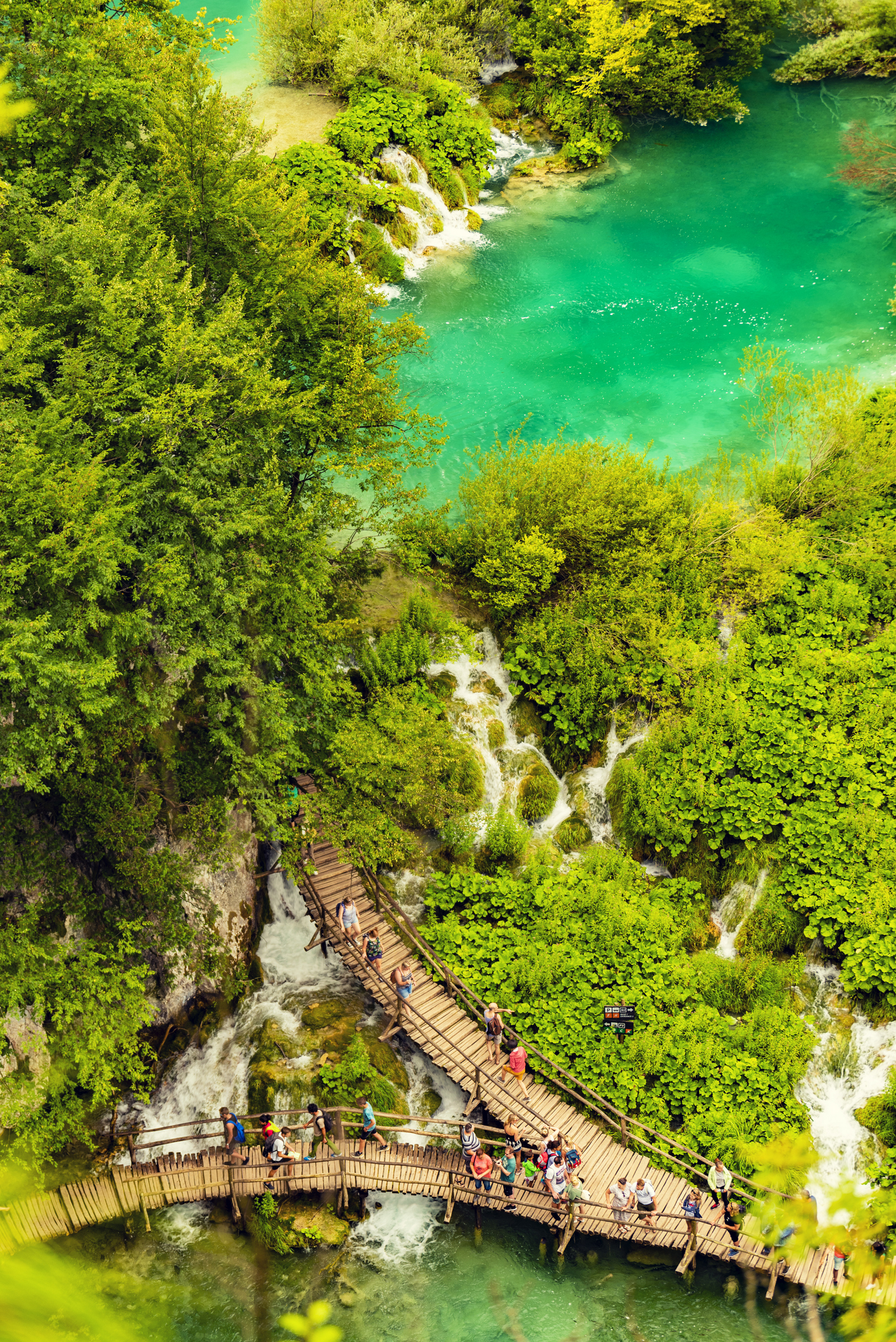 Plitvice National Park