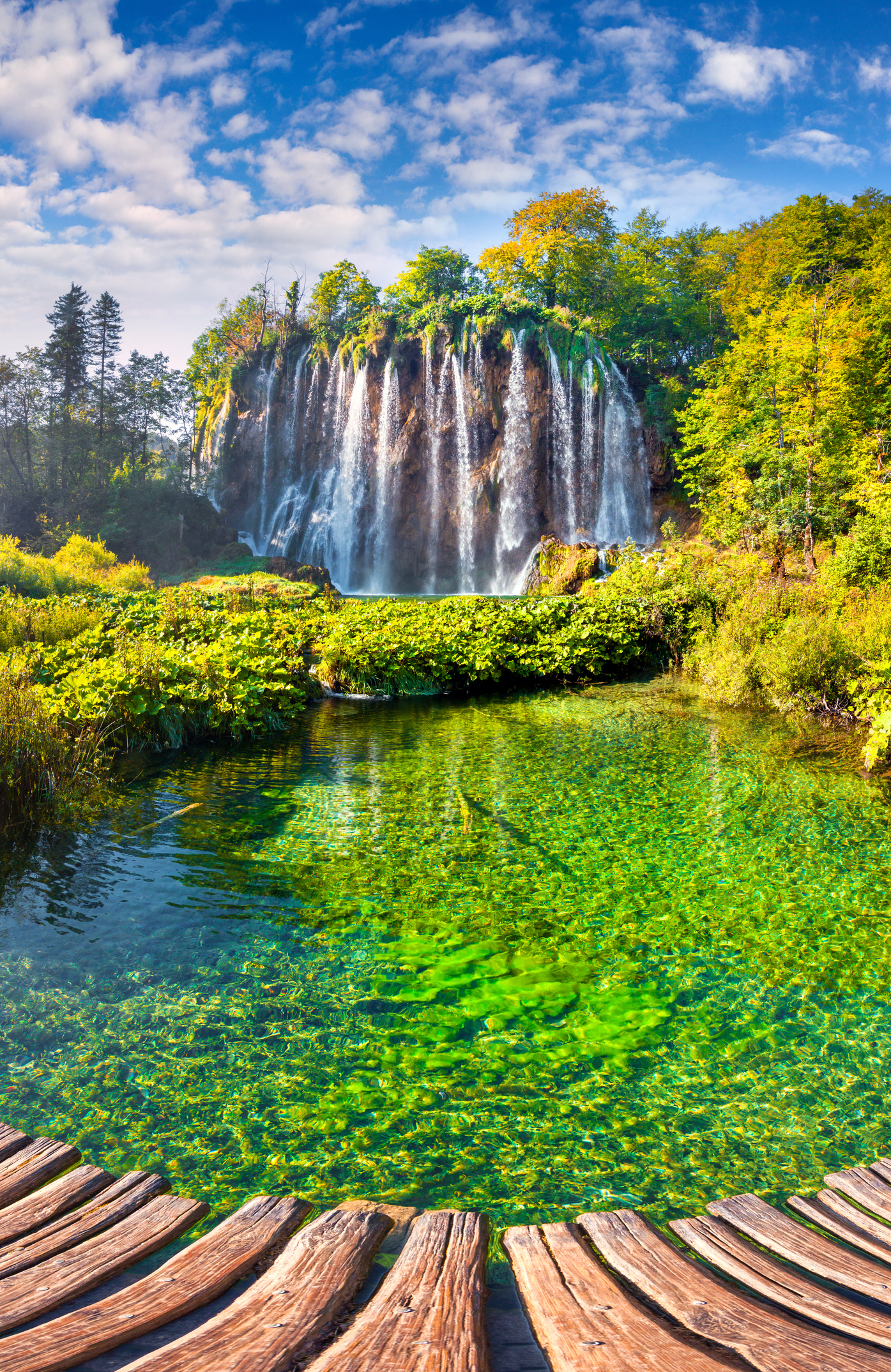 Plitvice National Park