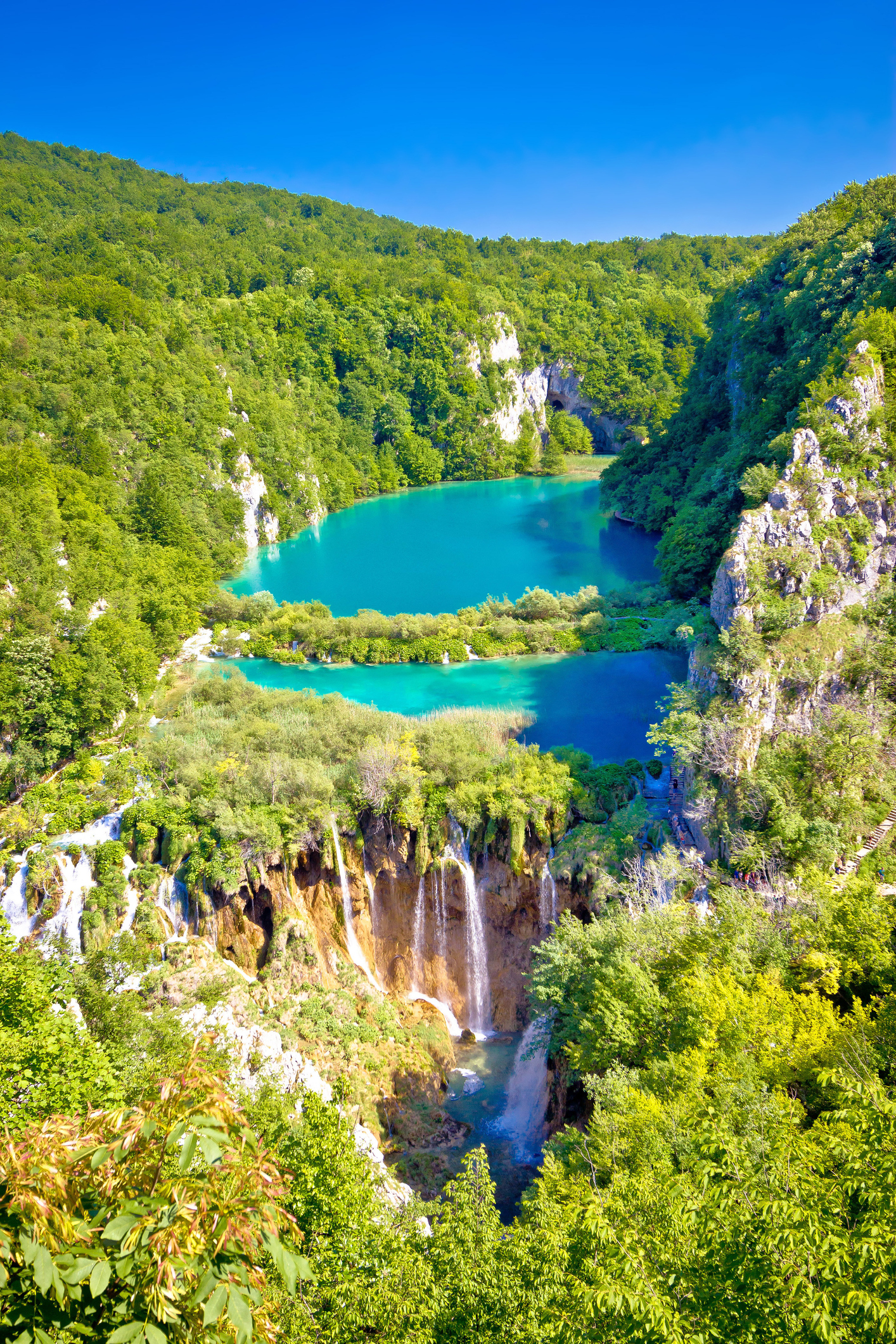 Plitvice National Park