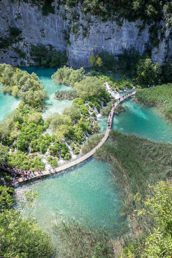 Plitvice National Park Plitvice National Park Istockphoto.com 