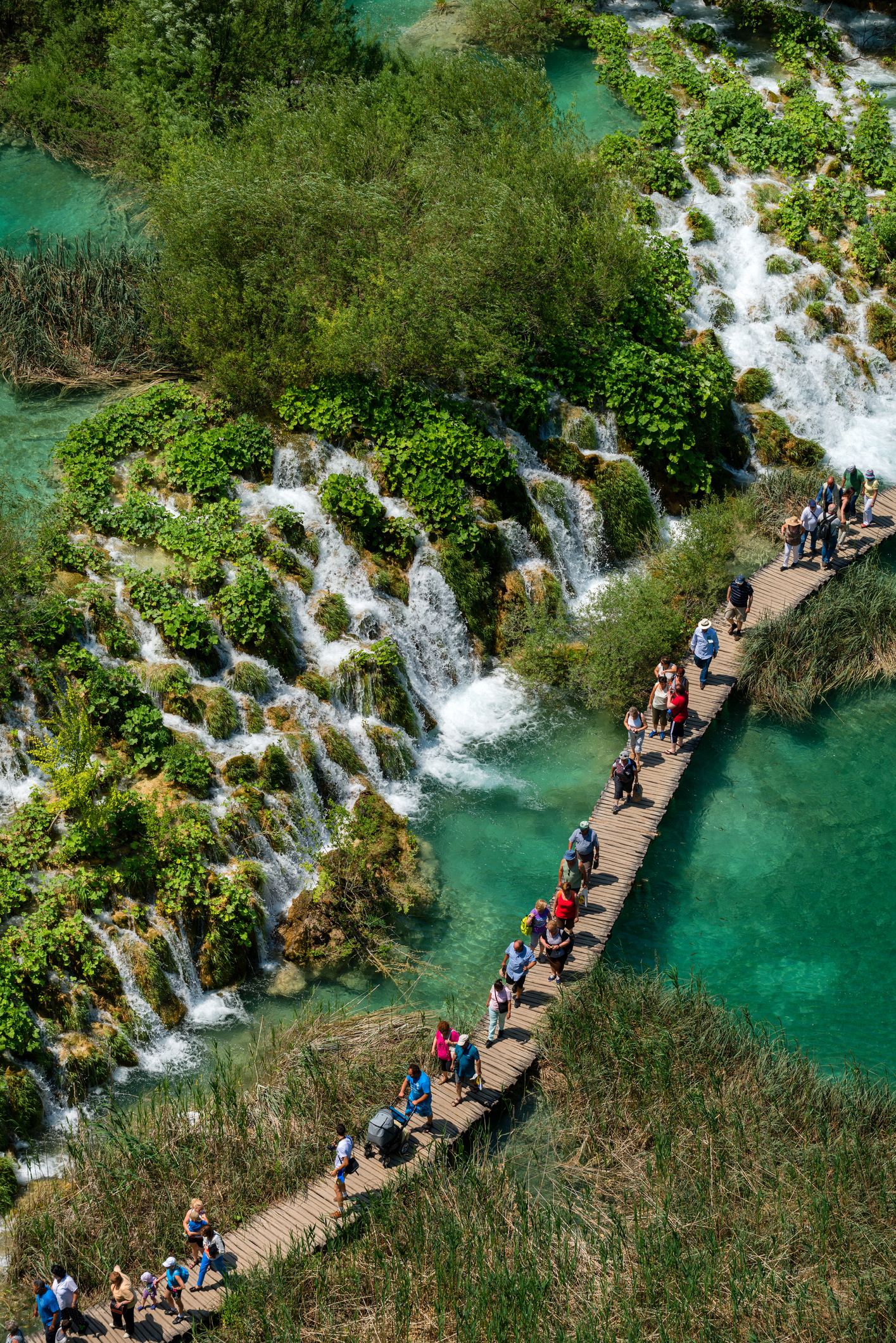 Plitvice National Park