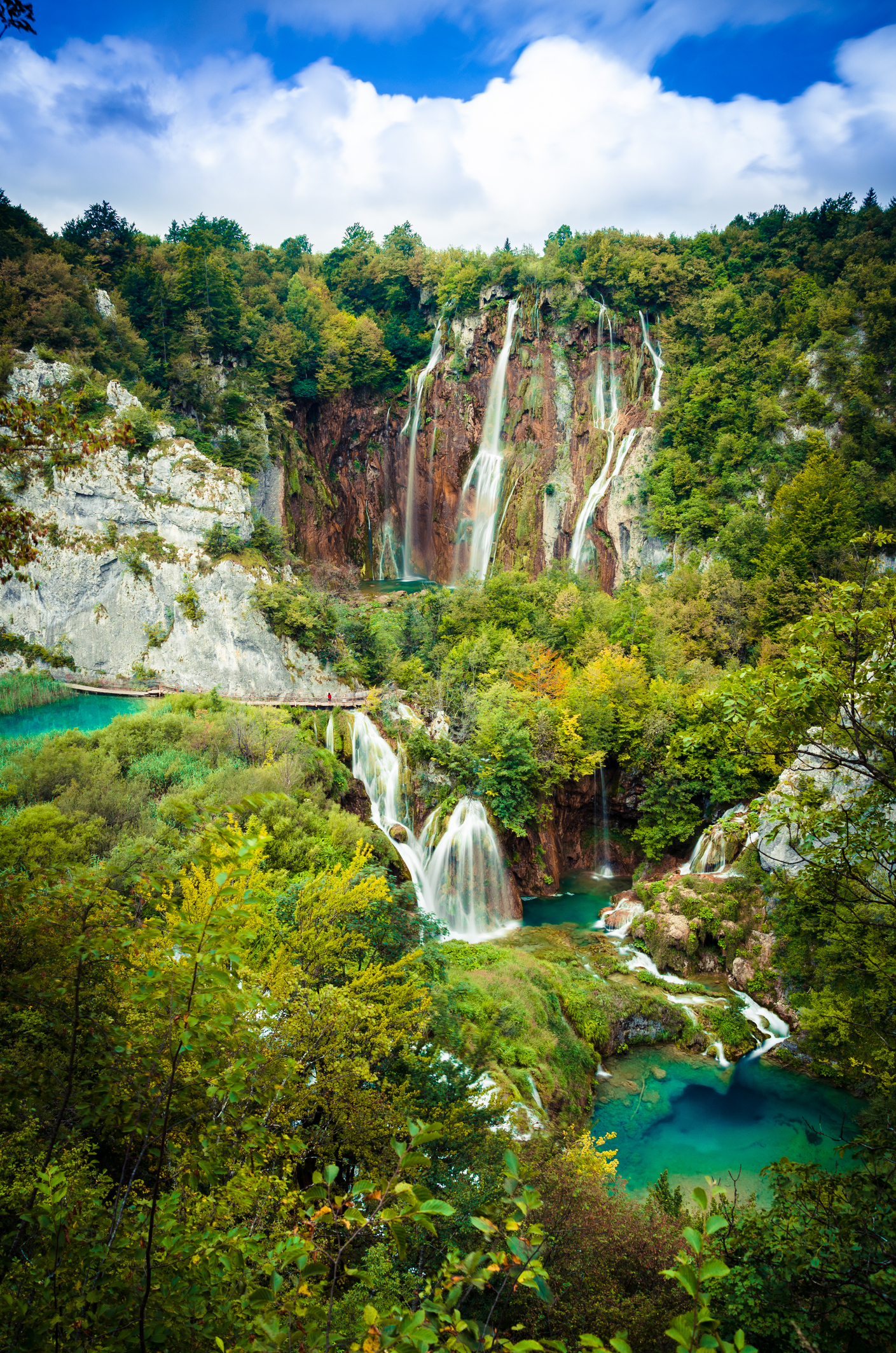 Plitvice National Park