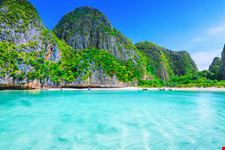 Phi Phi Islands