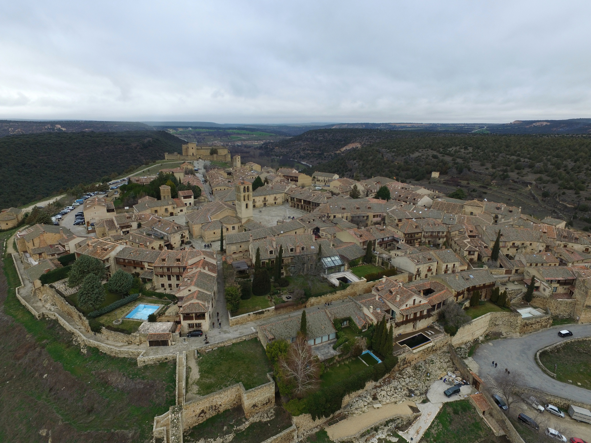 Pedraza