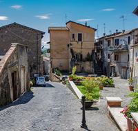Genazzano Genazzano