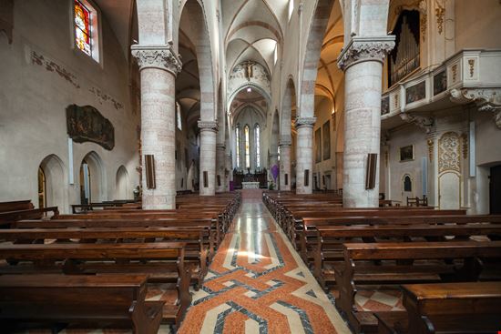 Duomo di Santa Maria Assunta Duomo di Santa Maria Assunta Alfaproxima - Istockphoto.com 