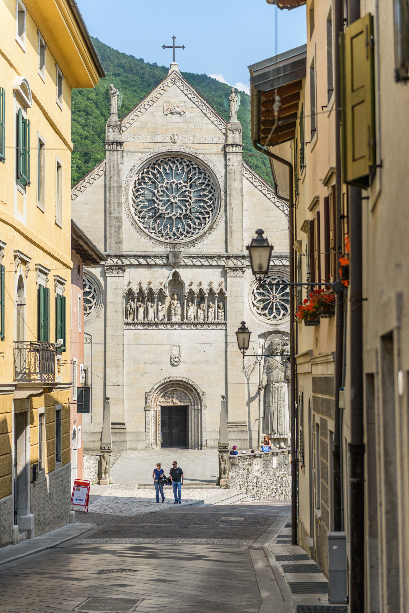 Duomo di Santa Maria Assunta
