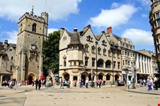 Oxford