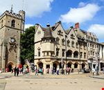 Oxford Oxford