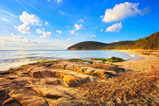 Cala Violina Cala Violina StevanZZ - Shutterstock.com StevanZZ