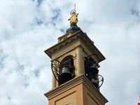 Imbersago - Chiesa