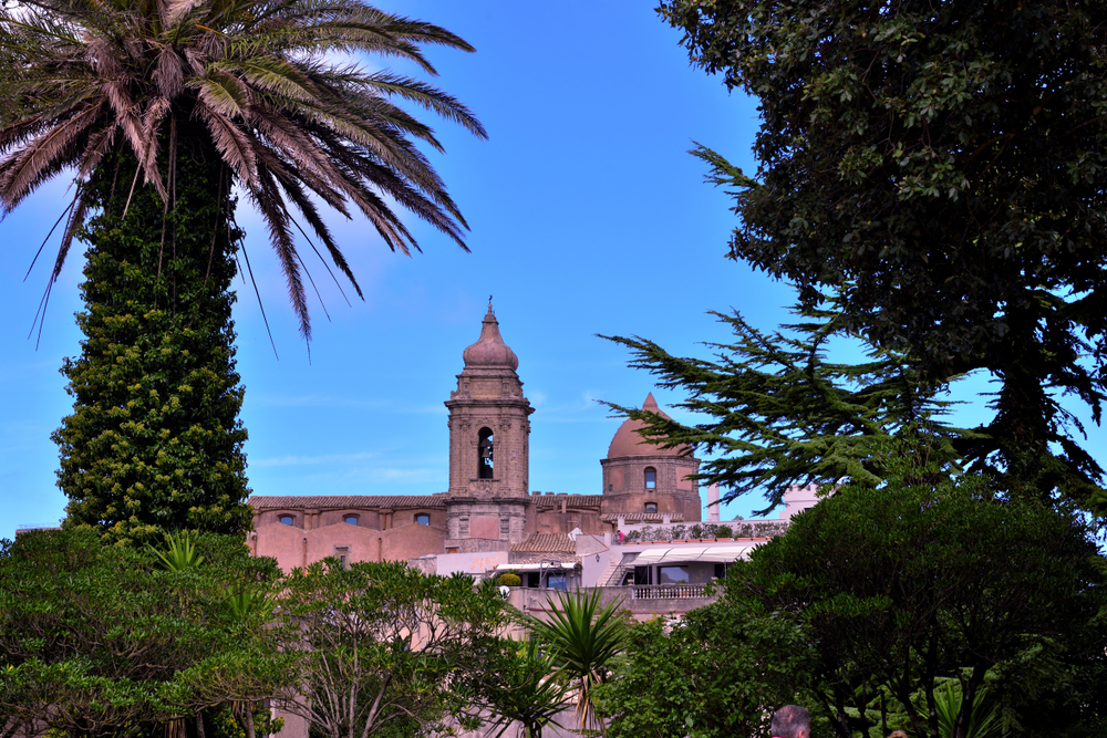 Giardino mediterraneo in Sicilia: 10 parchi - PaesiOnline