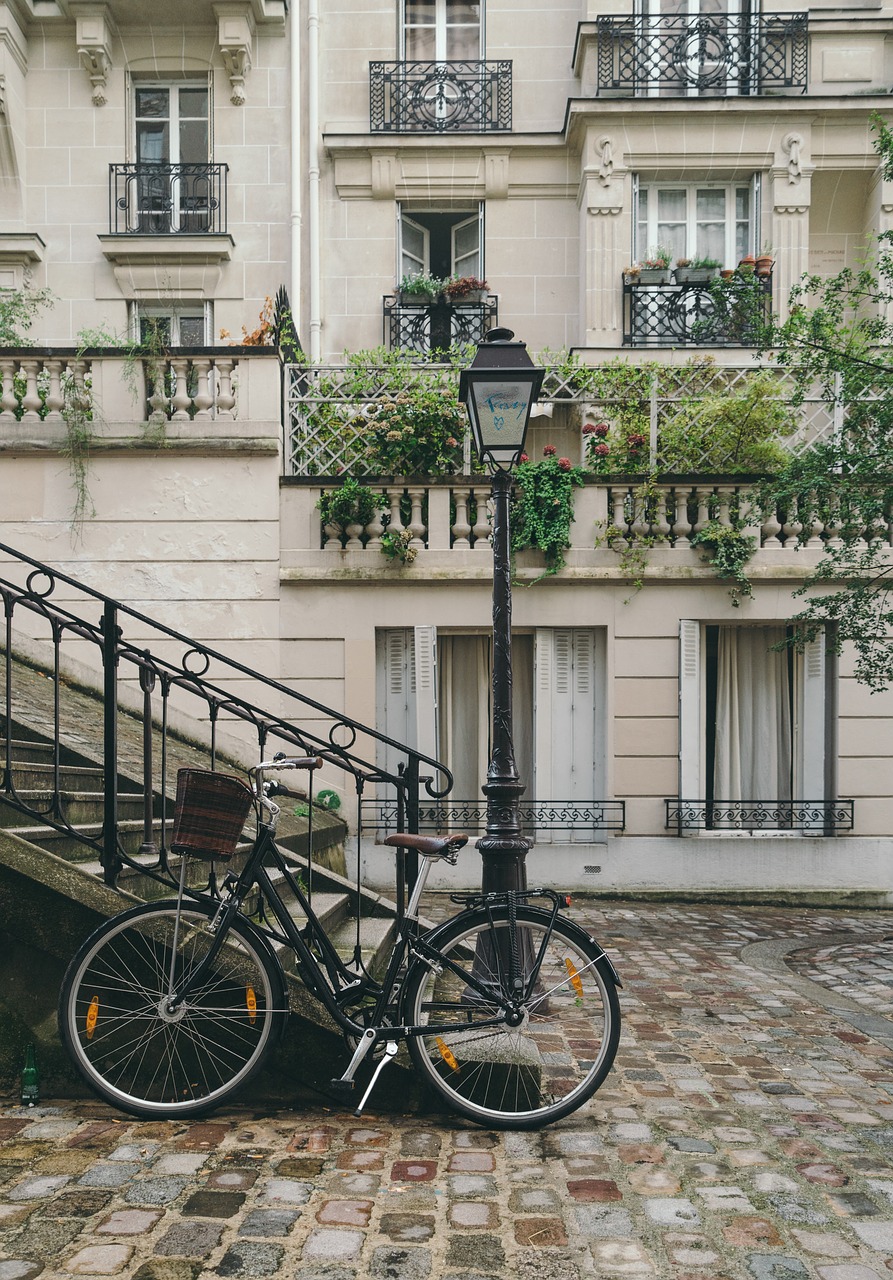 Parigi