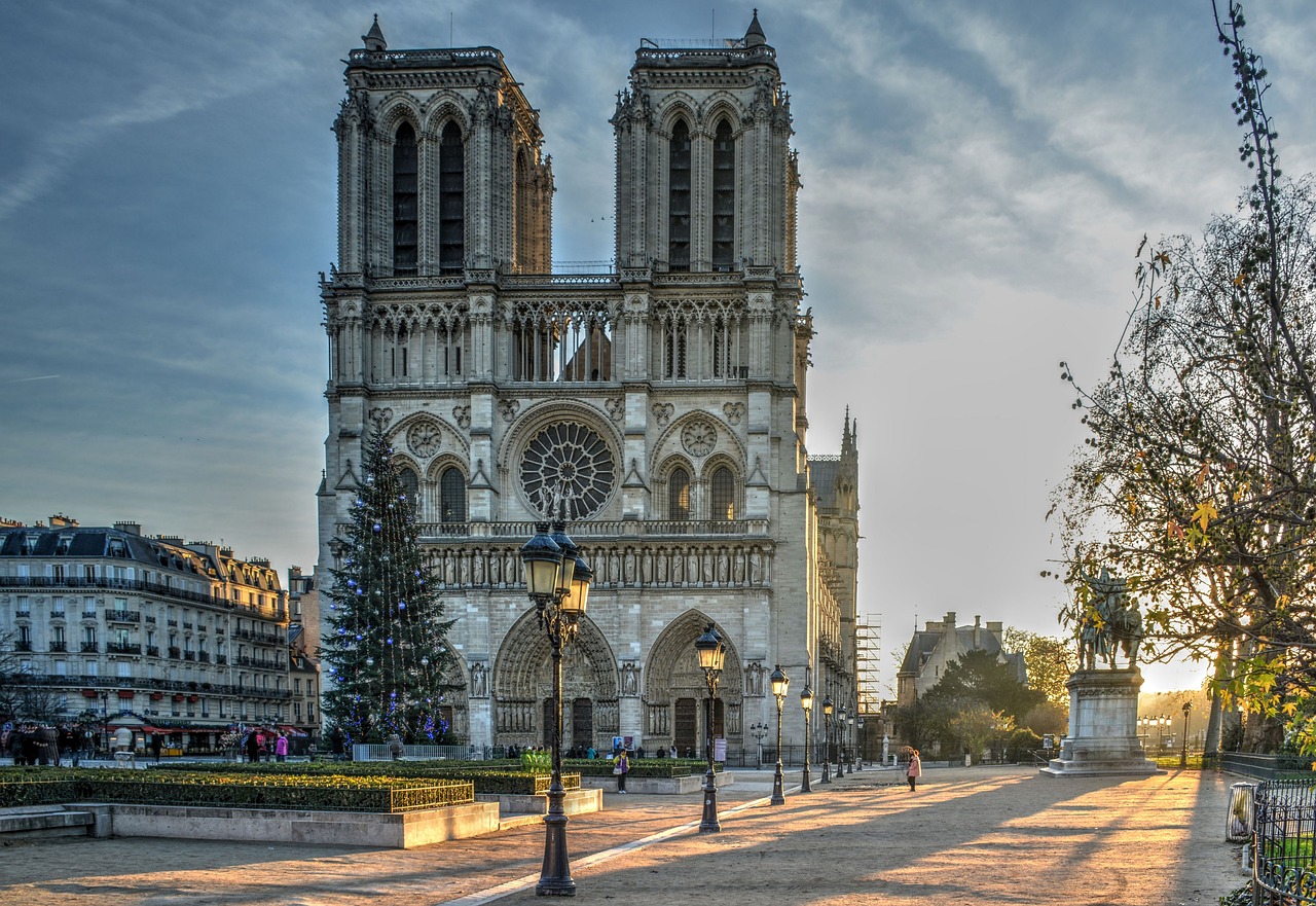 Parigi