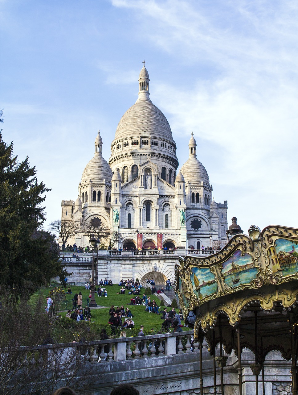 Parigi