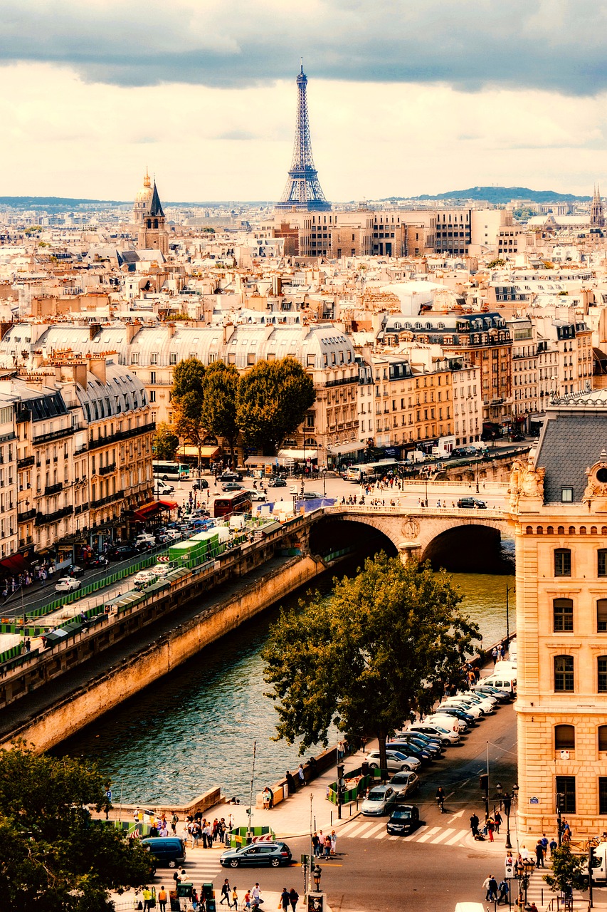 Parigi