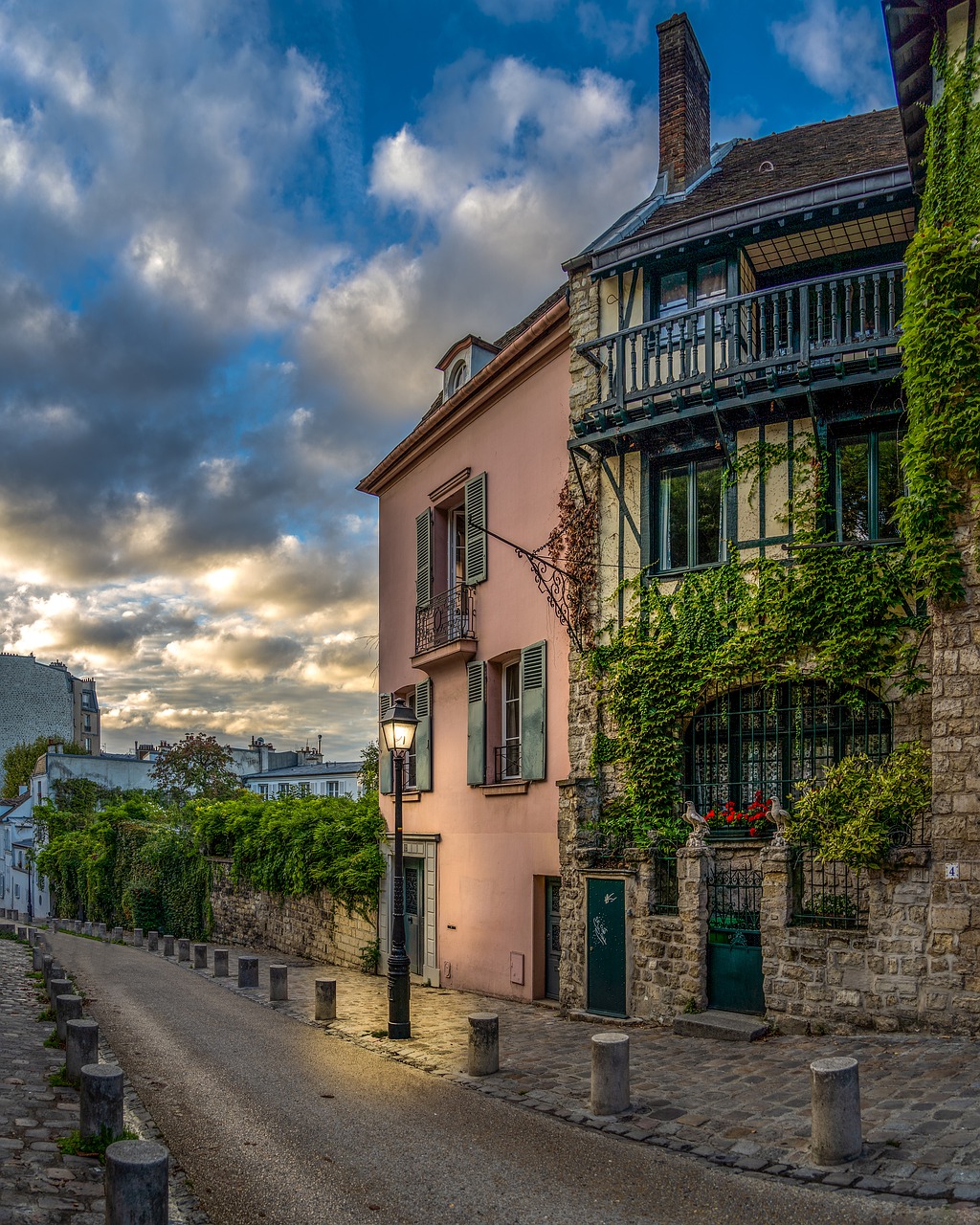 Parigi