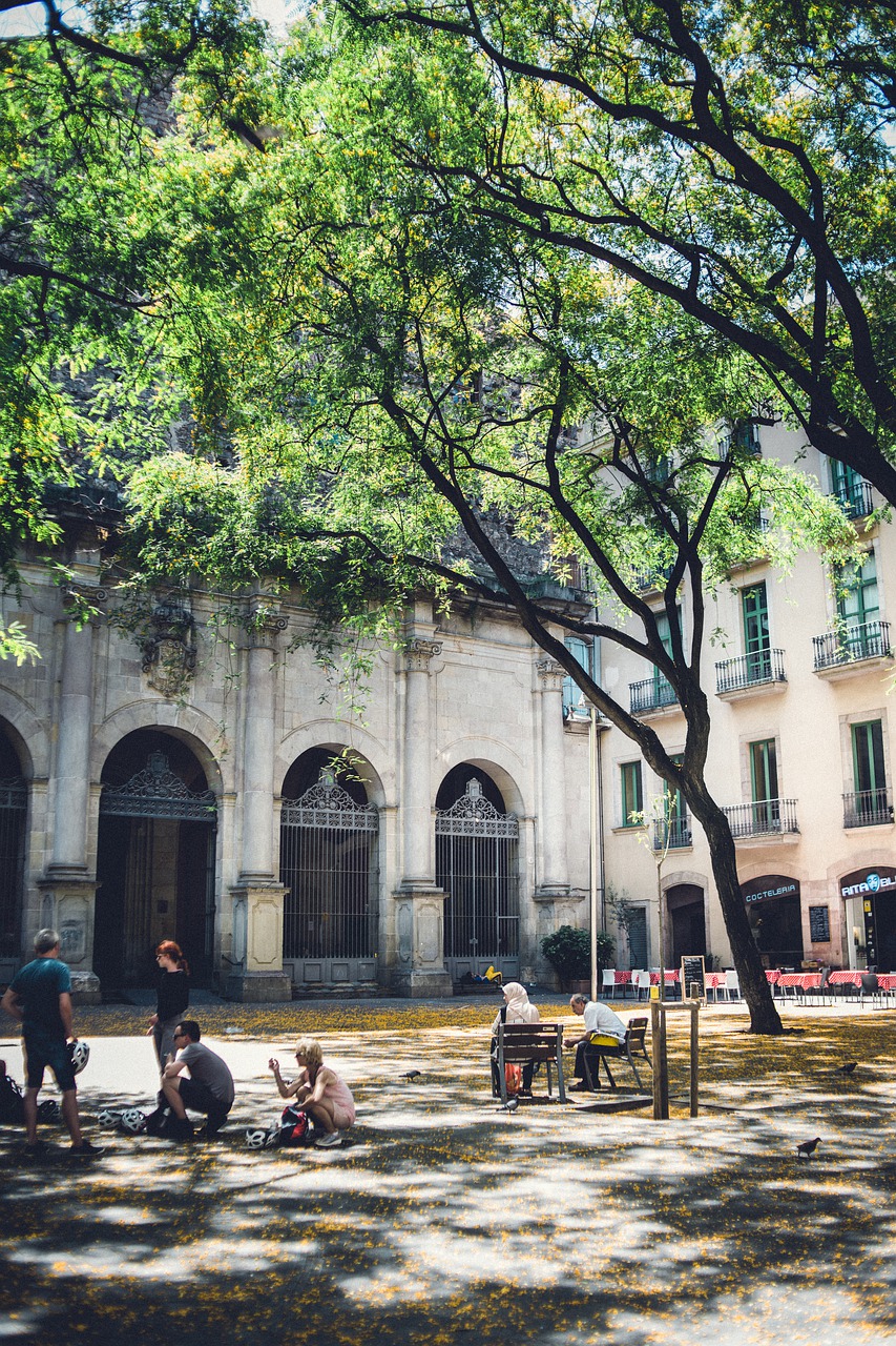 Barcellona