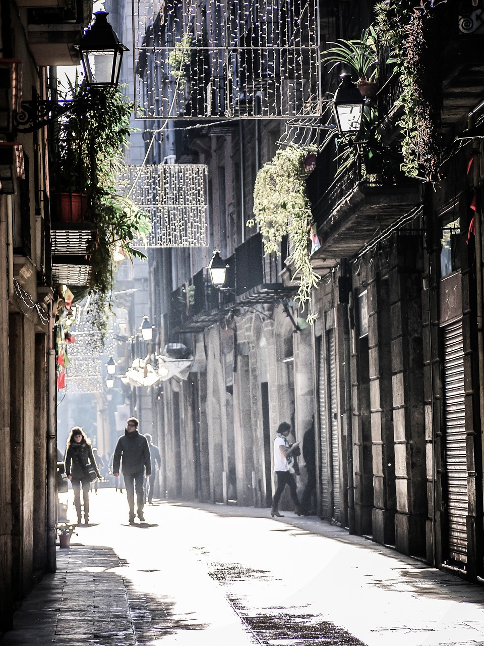 Barcellona